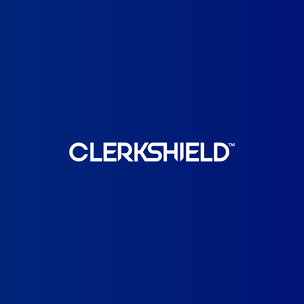 ClerkShield Logo