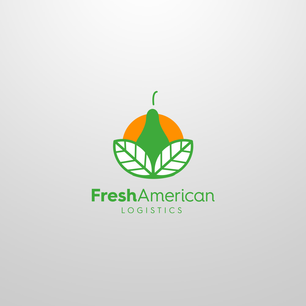 Fresh American Logo